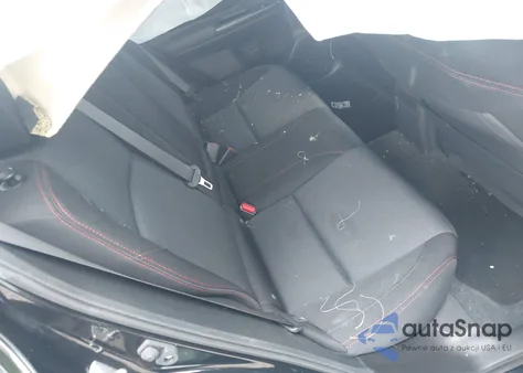 2021 Subaru Wrx Premium из США, поврежденный, VIN JF1VA1C62M9819981